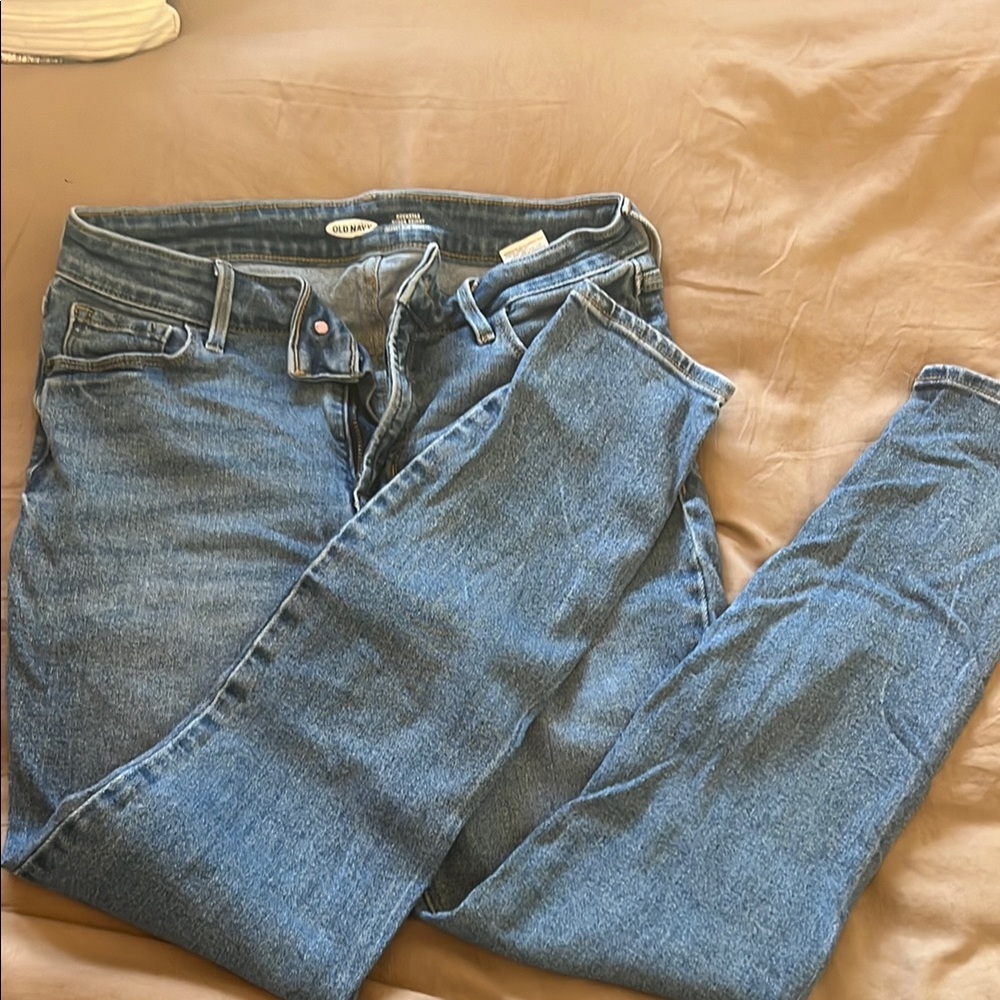 Old Navy Rockstar Women's Jeans